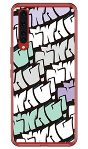 SWAG グリーン (ソフトTPUクリア) Rakuten BIG ZR01 楽天モバイル SECOND SKIN 受注生産 スマホケース ソフトケース zr01 ケース zr01 カバー 楽天モバイル ケース カバー スマホケース スマホカバー か