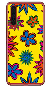 DE LA SKIN イエロー (ソフトTPUクリア) Rakuten BIG ZR01 楽天モバイル SECOND SKIN 受注生産 スマホケース ソフトケース zr01 ケース zr01 カバー 楽天モバイル ケース カバー スマホケース スマホカバ