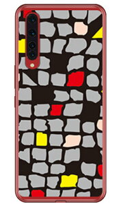 Mick グレー (ソフトTPUクリア) Rakuten BIG ZR01 楽天モバイル SECOND SKIN 平面 受注生産 スマホケース ソフトケース zr01 ケース zr01 カバー 楽天モバイル ケース カバー スマホケース スマホカバー