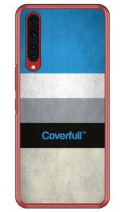 Cf LTD KICKSコレクションシリーズ #2 ブルー 90 (クリア) Rakuten BIG ZR01 楽天モバイル Coverfull ハードケース zr01 ケース zr01 カバー 楽天モバイル ケース カバー スマホケース スマホカバー かわい