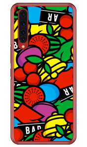 スロット マルチ (クリア) Rakuten BIG ZR01 楽天モバイル YESNO 平面 受注生産 スマホケース ハードケース zr01 ケース zr01 カバー 楽天モバイル ケース カバー スマホケース スマホカバー かわい