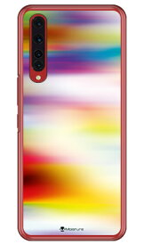 Code；C 「Abstract」 （クリア） Rakuten BIG ZR01 楽天モバイル SECOND SKIN 平面 受注生産 スマホケース ハードケース zr01 ケース zr01 カバー 楽天モバイル ケース カバー スマホケース スマホカバー かわいい クール 人気 便利 送料無料