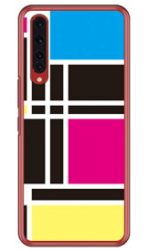 Composition-A （クリア） design by Moisture Rakuten BIG ZR01 楽天モバイル SECOND SKIN スマホケース ハードケース zr01 ケース zr01 カバー 楽天モバイル ケース カバー スマホケース スマホカバー かわいい クール 人気 便利 送料無料