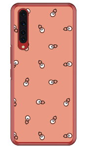 ドット ライト (クリア) Rakuten BIG ZR01 楽天モバイル SECOND SKIN 平面 受注生産 スマホケース ハードケース zr01 ケース zr01 カバー 楽天モバイル ケース カバー スマホケース スマホカバー かわ