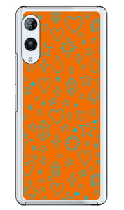 �L���L�� �I�����W×�T�b�N�X�u���[ �i�N���A�j Rakuten Hand P710�E5G P780 �y�V���o�C�� Coverfull �X�}�z�P�[�X �n�[�h�P�[�Xp710 �P�[�X p710 �J�o�[ �y�V���o�C�� �P�[�X �J�o�[ �X�}�z�P�[�X �X�}�z