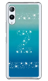 Cf LTD アロハ イニシャル オーシャン Z （クリア） Rakuten Hand P710・5G P780 楽天モバイル Coverfull スマホケース ハードケースp710 ケース p710 カバー 楽天モバイル ケース カバー スマホケース スマホカバー かわいい クール 人気 便利 送料無料