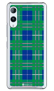 Tartan check �O���[�� �i�N���A�j design by Moisture Rakuten Hand P710�E5G P780 �y�V���o�C�� SECOND SKIN �n�[�h�P�[�Xp710 �P�[�X p710 �J�o�[ �y�V���o�C�� �P�[�X �J�o�[ �X�}�z�P�[�X �X�}�z�J�o�[ ���킢