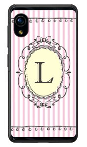 Cf LTD �C�j�V���� �A���t�@�x�b�g L �s���N �i�N���A�j Rakuten Mini C330 �y�V���o�C�� Coverfull c330 �P�[�X c330 �J�o�[ �y�V���o�C�� �A�N�I�X�t�H�� �P�[�X �A�N�I�X�t�H�� �J�o�[ �X�}�z�P�[�X �X
