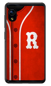 Cf LTD �x�[�X�{�[�� �C�j�V���� ���b�h R �i�N���A�j Rakuten Mini C330 �y�V���o�C�� Coverfull c330 �P�[�X c330 �J�o�[ �y�V���o�C�� �A�N�I�X�t�H�� �P�[�X �A�N�I�X�t�H�� �J�o�[ �X�}�z�P�[�X �X�}