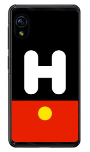 Cf LTD �{�[�C �C�j�V���� H �i�N���A�j Rakuten Mini C330 �y�V���o�C�� Coverfull �n�[�h�P�[�X c330 �P�[�X c330 �J�o�[ �y�V���o�C�� �A�N�I�X�t�H�� �P�[�X �A�N�I�X�t�H�� �J�o�[ �X�}�z�P�[�X �X�}