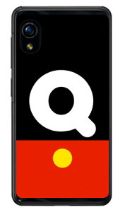 Cf LTD �{�[�C �C�j�V���� Q �i�N���A�j Rakuten Mini C330 �y�V���o�C�� Coverfull �n�[�h�P�[�X c330 �P�[�X c330 �J�o�[ �y�V���o�C�� �A�N�I�X�t�H�� �P�[�X �A�N�I�X�t�H�� �J�o�[ �X�}�z�P�[�X �X�}