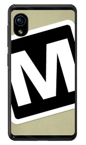 Cf LTD �L�����v �C�j�V���� �x�[�W��×�u���b�N M �i�N���A�j Rakuten Mini C330 �y�V���o�C�� Coverfull c330 �P�[�X c330 �J�o�[ �y�V���o�C�� �A�N�I�X�t�H�� �P�[�X �A�N�I�X�t�H�� �J�o�[ �X�}�z�P�[