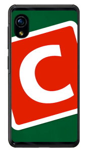 Cf LTD �L�����v �C�j�V���� �O���[��×���b�h C �i�N���A�j Rakuten Mini C330 �y�V���o�C�� Coverfull c330 �P�[�X c330 �J�o�[ �y�V���o�C�� �A�N�I�X�t�H�� �P�[�X �A�N�I�X�t�H�� �J�o�[ �X�}�z�P�[�X