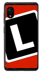 Cf LTD �L�����v �C�j�V���� ���b�h×�u���b�N L �i�N���A�j Rakuten Mini C330 �y�V���o�C�� Coverfull c330 �P�[�X c330 �J�o�[ �y�V���o�C�� �A�N�I�X�t�H�� �P�[�X �A�N�I�X�t�H�� �J�o�[ �X�}�z�P�[�X