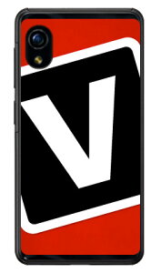 Cf LTD �L�����v �C�j�V���� ���b�h×�u���b�N V �i�N���A�j Rakuten Mini C330 �y�V���o�C�� Coverfull c330 �P�[�X c330 �J�o�[ �y�V���o�C�� �A�N�I�X�t�H�� �P�[�X �A�N�I�X�t�H�� �J�o�[ �X�}�z�P�[�X