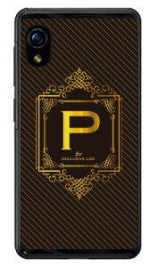 Cf LTD ���O�W���A���[�C�j�V���� P �S�[���h�C�G���[ �i�N���A�j Rakuten Mini C330 �y�V���o�C�� Coverfull c330 �P�[�X c330 �J�o�[ �y�V���o�C�� �A�N�I�X�t�H�� �P�[�X �A�N�I�X�t�H�� �J�o�[ �X�}�z