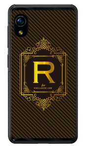 Cf LTD ���O�W���A���[�C�j�V���� R �S�[���h�C�G���[ �i�N���A�j Rakuten Mini C330 �y�V���o�C�� Coverfull c330 �P�[�X c330 �J�o�[ �y�V���o�C�� �A�N�I�X�t�H�� �P�[�X �A�N�I�X�t�H�� �J�o�[ �X�}�z