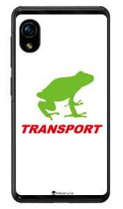 TRANSPORT FROG �z���C�g×���b�h �i�N���A�j design by Moisture Rakuten Mini C330 �y�V���o�C�� SECOND SKIN c330 �P�[�X c330 �J�o�[ �y�V���o�C�� �A�N�I�X�t�H�� �P�[�X �A�N�I�X�t�H�� �J�o�[ �X�}�z�P�[�X 