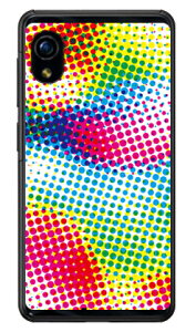 Code�GC �uColor dot�v �i�N���A�j Rakuten Mini C330 �y�V���o�C�� SECOND SKIN �n�[�h�P�[�X c330 �P�[�X c330 �J�o�[ �y�V���o�C�� �A�N�I�X�t�H�� �P�[�X �A�N�I�X�t�H�� �J�o�[ �X�}�z�P�[�X �X�}�z�J�o