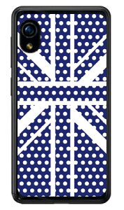 Cross dot union jack lCr[ i\tgTPUNAj design by ROTM Rakuten Mini C330 yVoC SECOND SKIN c330 P[X c330 Jo[ yVoC ANIXtH P[X ANIXtH Jo[ X}zP[
