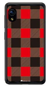 Buffalo check ���b�h �i�\�t�gTPU�N���A�j design by Moisture Rakuten Mini C330 �y�V���o�C�� SECOND SKIN c330 �P�[�X c330 �J�o�[ �y�V���o�C�� �A�N�I�X�t�H�� �P�[�X �A�N�I�X�t�H�� �J�o�[ �X�}�z�P�[�X �X