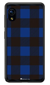 Buffalo check �u���[ �i�\�t�gTPU�N���A�j design by Moisture Rakuten Mini C330 �y�V���o�C�� SECOND SKIN c330 �P�[�X c330 �J�o�[ �y�V���o�C�� �A�N�I�X�t�H�� �P�[�X �A�N�I�X�t�H�� �J�o�[ �X�}�z�P�[�X �X