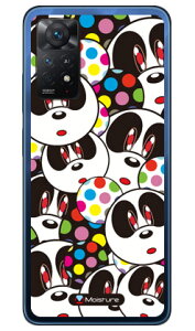 Panda Face i\tgTPUNAj design by Moisture Redmi Note 11 Pro 5G yVoCEMVNOX}ziSIMt[[j SECOND SKINredmi note 11 pro 5g P[X redmi note 11 pro 5g Jo[ yVoC P[X Jo[ X}