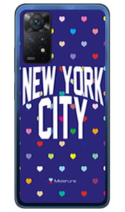 NYC }`n[ghbglCr[ i\tgTPUNAj design by Moisture Redmi Note 11 Pro 5G yVoCEMVNOX}ziSIMt[[j SECOND SKINredmi note 11 pro 5g P[X redmi note 11 pro 5g Jo[ yVo