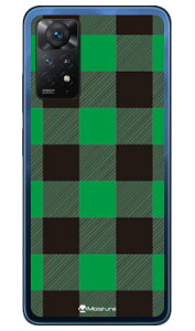 Buffalo check O[ i\tgTPUNAj design by Moisture Redmi Note 11 Pro 5G yVoCEMVNOX}ziSIMt[[j SECOND SKINredmi note 11 pro 5g P[X redmi note 11 pro 5g Jo[ yVoC P[X 