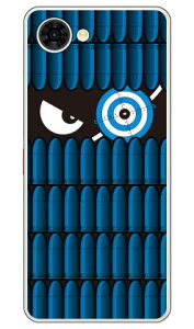 �X�i�C�p�[���� �u���[ nubia S2R (Z6305R) nubia S2e (A506ZT A507ZT) nubia S2 Lite (�\�t�gTPU) YESNO �P�[�X �J�o�[ �X�}�z�P�[�X �������� �ϏՌ� �v�����g �ی� �Ռ��z��