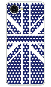 Cross dot union jack �l�C�r�[ nubia S2R (Z6305R) nubia S2e (A506ZT A507ZT) nubia S2 Lite (�\�t�gTPU) SECOND SKIN �P�[�X �J�o�[ �X�}�z�P�[�X �������� �ϏՌ� �v�����g �ی� �Ռ��z��