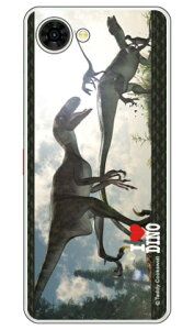 Dinosaur Design �����f�U�C���V���[�Y �u�f�C�m�j�N�X�ƃe�m���g�T�E���X�v nubia S2R (Z6305R) nubia S2e (A506ZT A507ZT) nubia S2 Lite (�\�t�gTPU) �P�[�X �J�o�[ �X�}�z�P�[�X �������� �ϏՌ� �v�����g �ی�