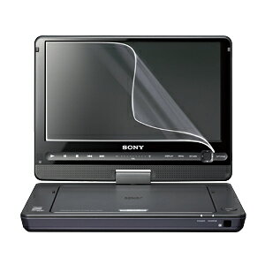 SANWA SUPPLYiTTvCj tیtBi9.0^|[^uDVDv[[pj LCD-DVD4