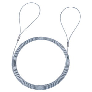 SANWA SUPPLY�i�T�����T�v���C�j e�Z�L�����e�B�i���C���[�A1.5m�E1.6mm�j SLE-3W-15