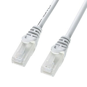 SANWA SUPPLY�i�T�����T�v���C�j �c���܂�h�~CAT5eLAN�P�[�u�� LA-Y5TS-01