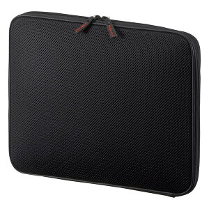 SANWA SUPPLYiTTvCj ᔽ3DbVP[Xi14.1C`j IN-SG14BKobO Ci[ Ci[P[X ᔽ3dbVP[X ᔽ NbV 14.1C`Ή ubN 3d̃bV