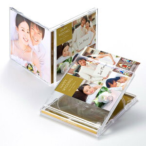 SANWA SUPPLY(サンワサプライ) インクジェットフォト光沢インデックスカード JP-INDGKN