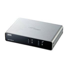 楽天市場 Pc スピーカー 切替器の通販