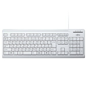 SANWA SUPPLY�i�T�����T�v���C�j �V���R���L�[�{�[�h�J�o�[ FA-FMV327N