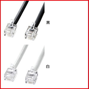 SANWA SUPPLYiTTvCj W[P[u TEL-N1-5dbR[h 5m W[P[u 5m W[ P[u 5m dbP[u db P[u f p\R f FAX d