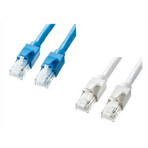 SANWA SUPPLY�i�T�����T�v���C�j �J�e�S��6A LAN�P�[�u�� KB-T6ATS-03