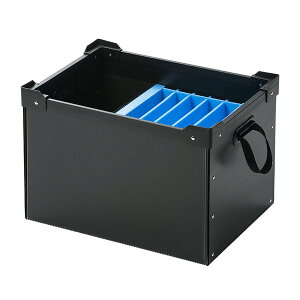 yz SANWA SUPPLYiTTvCj v_^ubgEm[gp\R[P[Xi6pj PD-BOX3BK^ubg m[gp\R v_ [P[X Xbg @ ނ