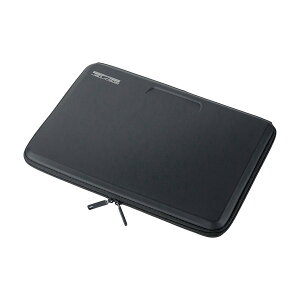 SANWA SUPPLYiTTvCj Z~n[hPCCi[P[Xi13.3J^Chj IN-EVA1301BK