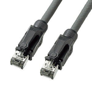 SANWA SUPPLY�i�T�����T�v���C�j�J�e�S��6A STP LAN�P�[�u�� KB-T6ASTP-03GY