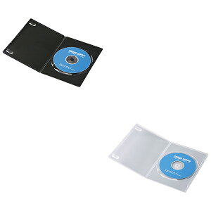 SANWA SUPPLYiTTvCj XDVDg[P[Xi1[E10Zbgj DVD-TU1-10