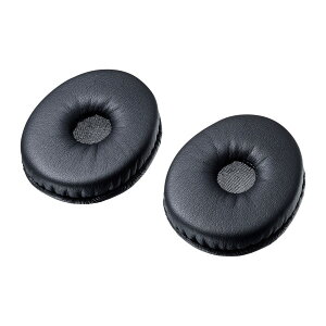 SANWA SUPPLY�i�T�����T�v���C�j �C���[�X�|���W�i2�Z�b�g�j MM-HSPA13