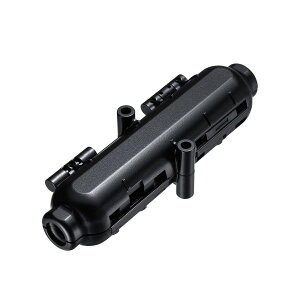 SANWA SUPPLY�i�T�����T�v���C�j �ϐ��^LAN�P�[�u�����p�P�[�X LAN-TL20