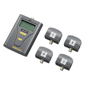 SANWA SUPPLY�i�T�����T�v���C�j LAN�P�[�u���e�X�^�[ LAN�X�}�[�gPRO LAN-256003PRO