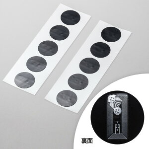 SANWA SUPPLYiTTvCj NFC^Oi10j MM-NFCT1BKX}[gtH  擾 NFC^O ^ Ɠd X}[g V[^Cv fXN  X^h z_[ }Olbg Xs[J