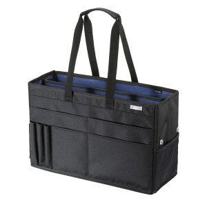 SANWA SUPPLY�i�T�����T�v���C�j �~�[�e�B���O�o�b�O BAG-TW7BK
